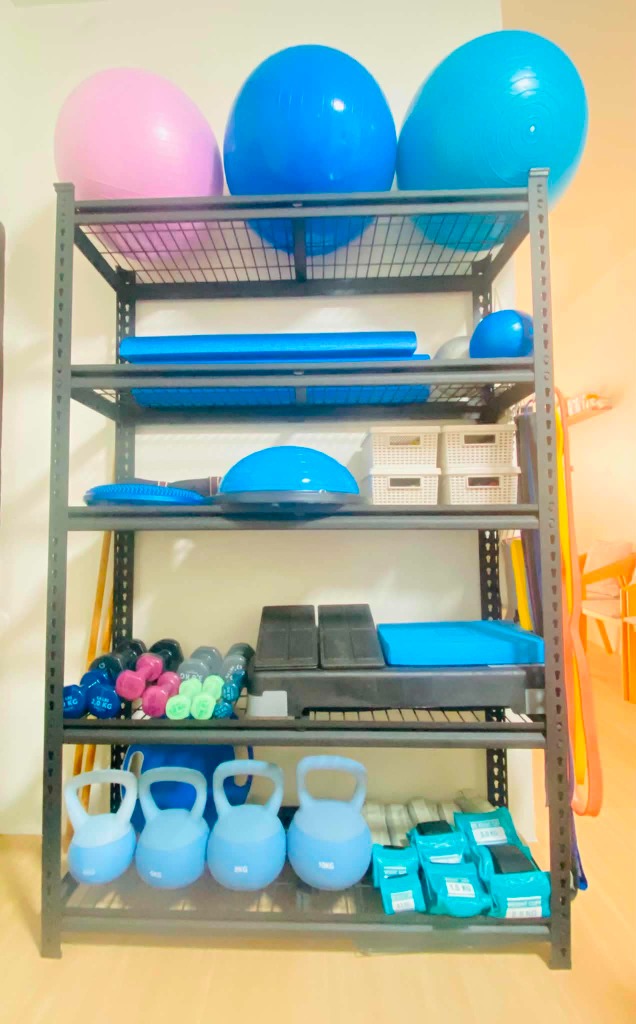 Rehabilitation Equipment