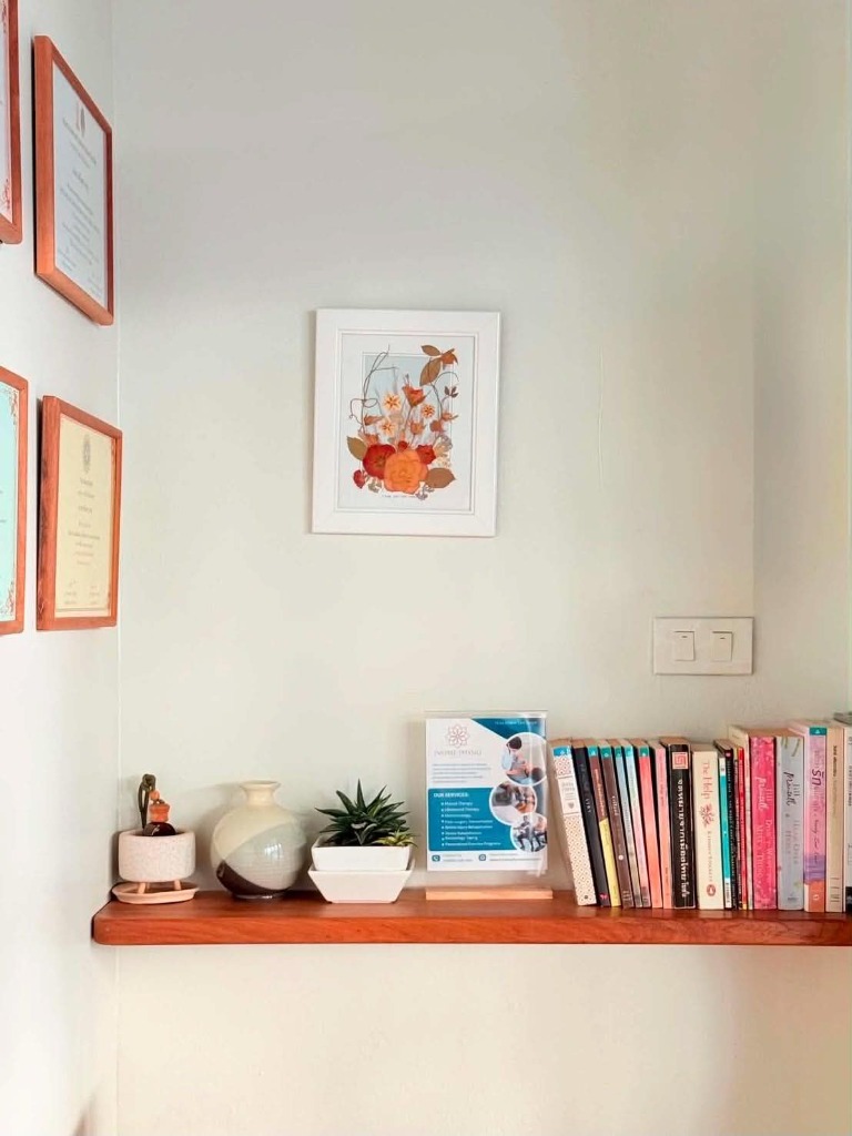 Cozy Clinic Environment