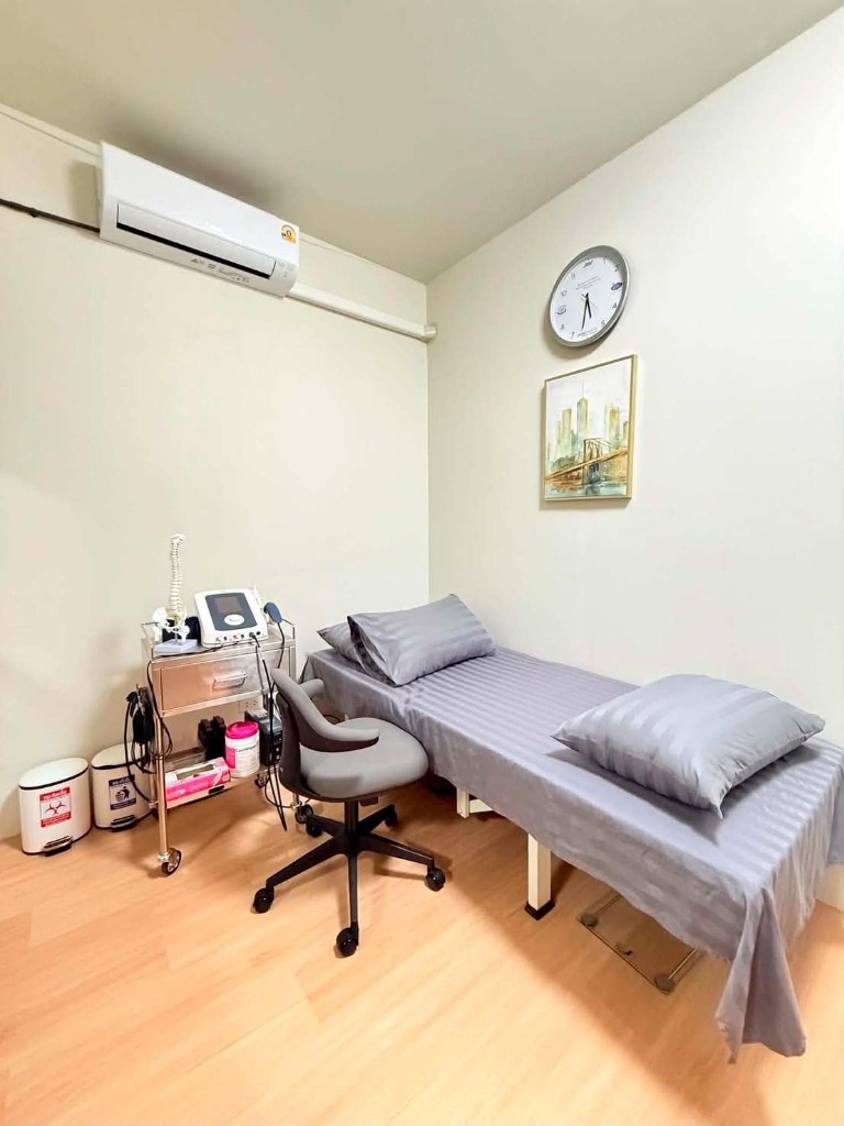Modern Treatment Room