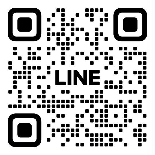 LINE QR Code