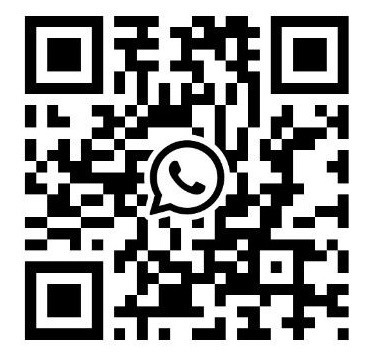 WhatsApp QR Code